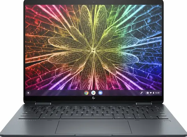 HP Elite Dragonfly Chromebook