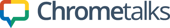 Chrometalks Logo